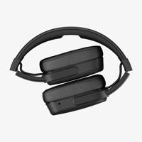 Skullcandy Crusher Wireless Headset Bedraad en draadloos Hoofdband Oproepen/muziek Bluetooth Zwart - thumbnail