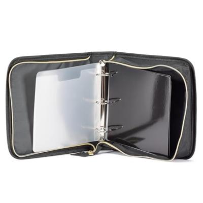 Vaessen Creative • opbergmap voor snijmallen, embossing folders en clear stamps