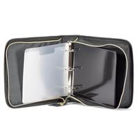 Vaessen Creative • opbergmap voor snijmallen, embossing folders en clear stamps - thumbnail