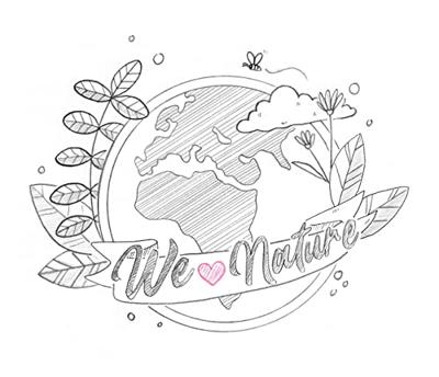 Potlood met Gum Faber-Castell Grip 2001 Ecologisch Grijs HB (12 Stuks)