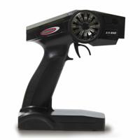 Jamara Tiger Ice Monstertruck 4WD rc - thumbnail