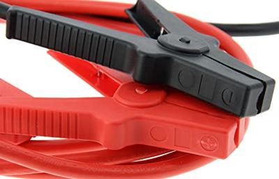 Startkabels - MICHELIN - 9513 - doorsnede 25 mm² - lengte 3 m