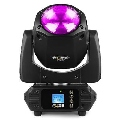 BeamZ Fuze75B Beam LED moving head 1x 75W - thumbnail