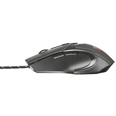 Trust GXT784 Gaming Headset & Mouse Trust GXT784 Gaming Headset & Mouse