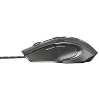 Trust GXT784 Gaming Headset & Mouse - thumbnail