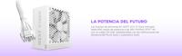 NZXT c1200 gold atx 3.1 modulaire 1200 watt voeding (zwart, 1x 12v-2x6, 3x pcie) - thumbnail