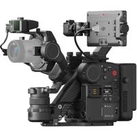 DJI Ronin 4D 4-Axis Cinema Camera 6K Combo Kit - thumbnail