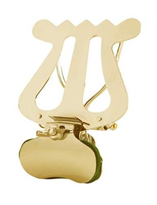 Ruka 37505 lyra voor trompet (messing)