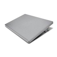 Kensington K50416EU SoleMate™ Pro Elite Voetensteun Verstelbare helling Grijs - thumbnail