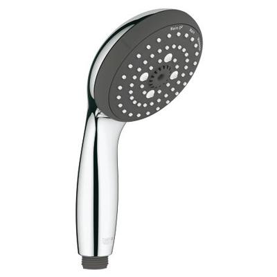 GROHE Start 3 handdouche 3 standen 10cm chroom 26031000