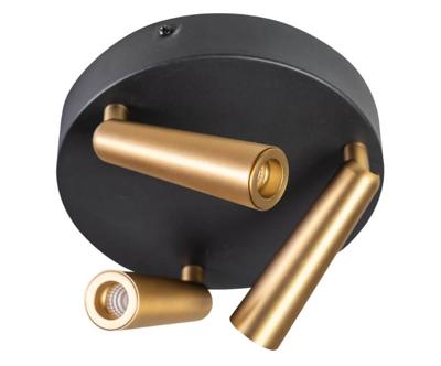 ETH Design plafondlampBarry 3-lichts - 05-SP2182-3004