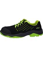 Atlas Werkschoen SL 205 XP 2.0 S1P | Zwart/Groen | Maat 39 - 00.012.079.39 - thumbnail