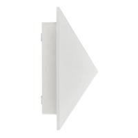 Nordlux pontio 27 gevelverlichting zwart 2 GU10 fittingen 27 cm - thumbnail