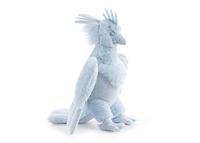 Harry Potter Feniks patronus pluchen knuffel - 29 cm - thumbnail