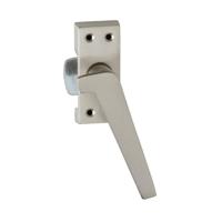 Intersteel RaamsluitingFixon met nok rechts nikkel mat - 0019.561510A - thumbnail