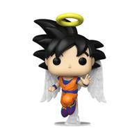 Funko Pop! figuur Dragon Ball Z Goku with wings - thumbnail