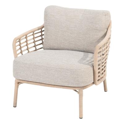 4SO Como lounge stoel harvest 4SO Como lounge stoel harvest