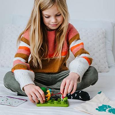 SmartGames laat de honden uit