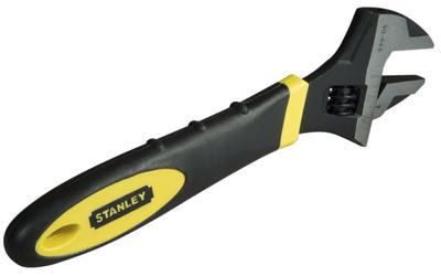 Stanley Verstelbare Moersleutel - 200mm x 31mm