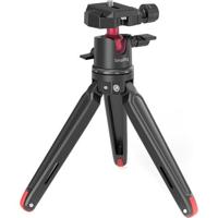 SmallRig 2664 Tabletop Mini Tripod with Panoramic Ball Head - thumbnail