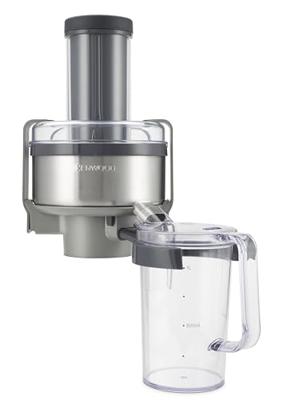 Kenwood at 641 sapcentrifuge grijs - thumbnail