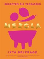 Mezcla (Hardback) - thumbnail
