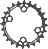 STRONGLIGHT chainring for shimano 2x11-speed fc-m8000/7000 - thumbnail