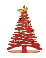 Alessi BARK for Christmas Kerstboom 30 cm incl. magneten - thumbnail
