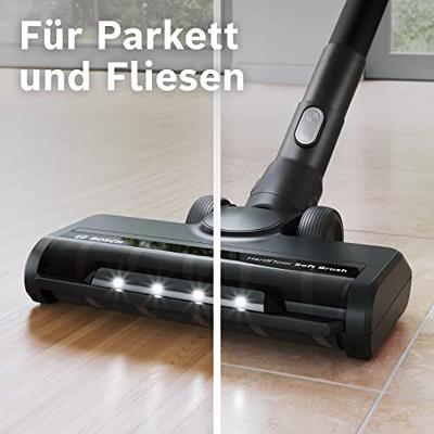Bosch BHZUHFN Mondstukkenset 1 stuk(s)