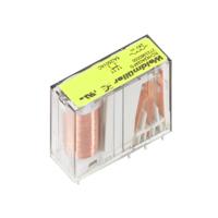 Weidmüller RCH424024FG Steekrelais 24 V/DC 6 A 2x wisselcontact 20 stuk(s) - thumbnail
