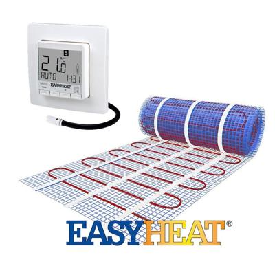 Elektrische Vloerverwarming 3 M2 Easy Heat Elektrische Vloerverwarming 3 M2 Easy Heat