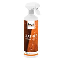Leather Vintage Lotion 500 ml spray - thumbnail