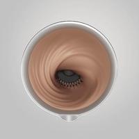 Melkopschuimer Jura 24331 250 ml - thumbnail