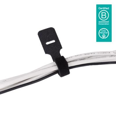 Dataflex 33.003 kabelklittenband zwart