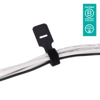 Dataflex 33.003 kabelklittenband zwart - thumbnail