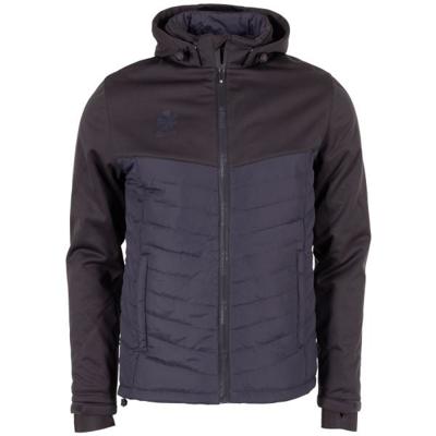 Reece 856006 Perth Jacket - Black-Anthracite - XS