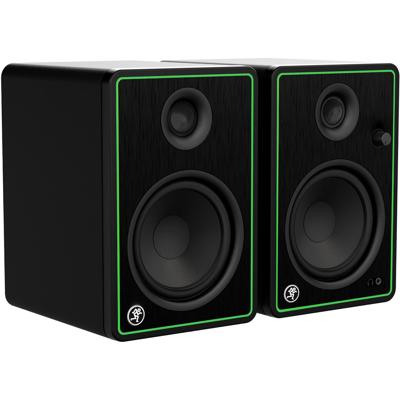 Mackie CR5-X actieve studiomonitor (set van 2)