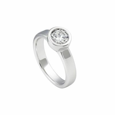 Ring Dames Diamonfire 6112311082170 (17)