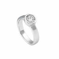 Ring Dames Diamonfire 6112311082170 (17) - thumbnail