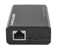 Intellinet 561693 PoE-splitter 10 / 100 / 1000 MBit/s IEEE 802.3bt - thumbnail