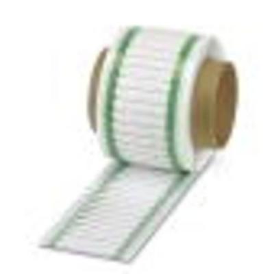 Phoenix Contact 0800390 WMS 3,2 (15X5)RL Krimpkousmarkering Montagemethode: Schuiven Markeringsvlak: 15 x 5 mm Wit Aantal markeringen: 4000 1 stuk(s) Phoenix Contact 0800390 WMS 3,2 (15X5)RL Krimpkousmarkering Montagemethode: Schuiven Markeringsvlak: 15 x 5 mm Wit Aantal markeringen: 4000 1 stuk(s)