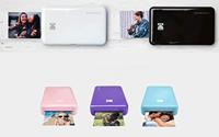 Kodak Photo printer mini 2 pink - thumbnail