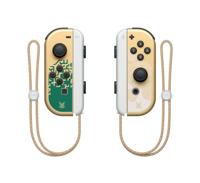 Nintendo Switch OLED-model - Zelda Tears of the Kingdom Limited Edition - thumbnail