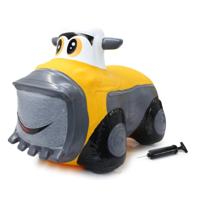 Jamara Skippy Shovel - thumbnail