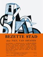Bezette stad (Paperback) - thumbnail