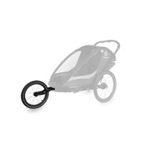 Hamax breeze/cocoon jogging wheel - thumbnail