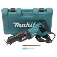 Makita reciprozaag 230V - JR3070CT - 1510W - in koffer - thumbnail
