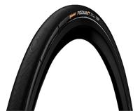 Continental Buitenband tube (25-622) 700x25c podium tt zw/zw/sk - thumbnail