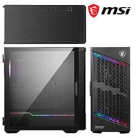 MSI MPG VELOX 100P Airflow - thumbnail