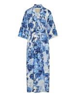 Essenza Essenza Jula Leila Kimono Vanilla XL - thumbnail